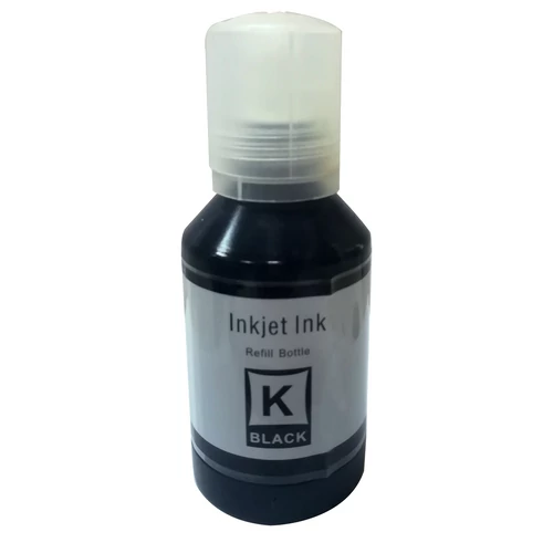 Epson T06C1 No.112 Tinta Bk Pigment (utángyártott)