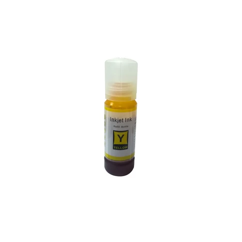 Epson T06C4 No.112 sárga Pigment tinta (utángyártott)