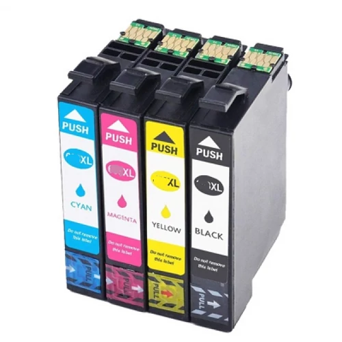 FOR USE EPSON T10H14010 Patron Black No.604XL 13ml /FU/ IK