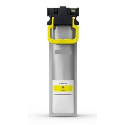 FOR USE EPSON T11C4 Patron Yellow 3K /FU/ ECOPIXEL