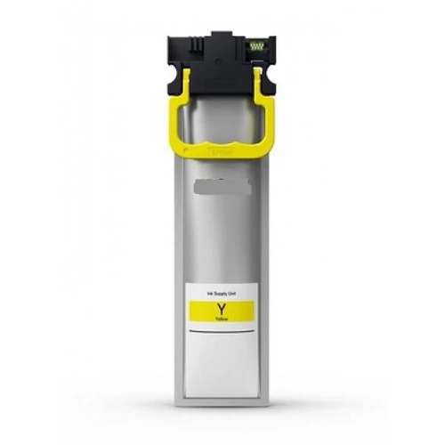 FOR USE EPSON T11D4 Patron Yellow 5K /FU/ ECOPIXEL