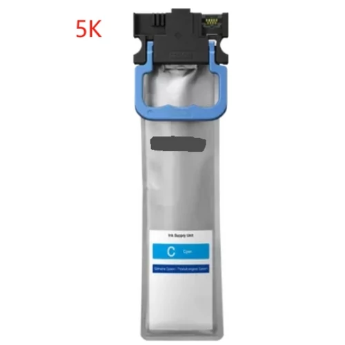 FOR USE EPSON T11N2 Patron Cyan 5K /FU/ IK