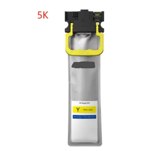 FOR USE EPSON T11N4 Patron Yellow 5K /FU/ IK