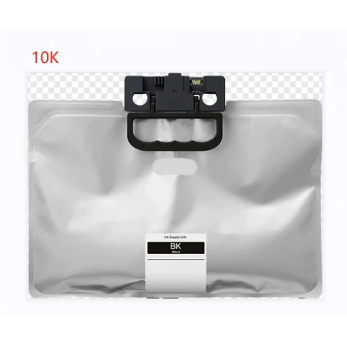 FOR USE EPSON T12E1 Patron Black 10K /FU/ ECOPIXEL