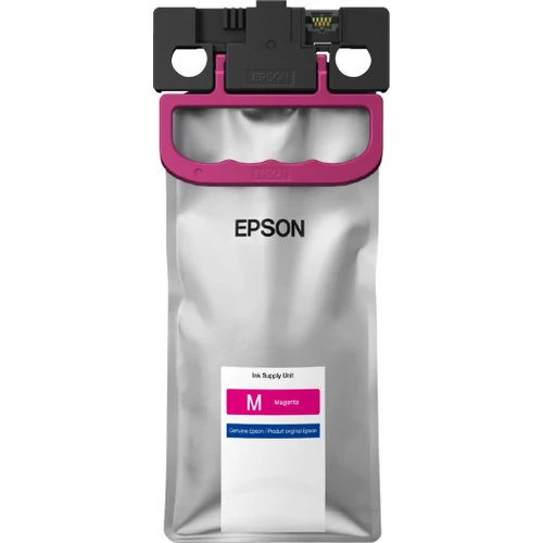 Epson T13M3 Patron Magenta 50K /o/