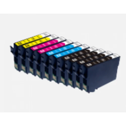 FOR USE EPSON T2994 Patron Yellow /FU/ WHITE BOX