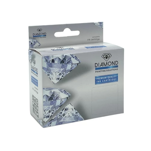 Epson T3474 sárga tintapatron (utángyártott Diamond)
