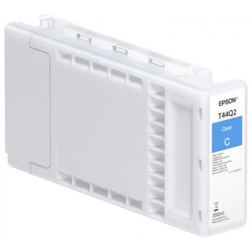 Epson T44Q2 Patron Cyan 350ml /o/