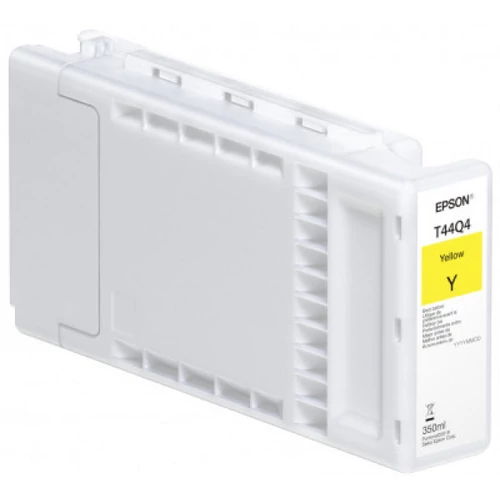 Epson T44Q4 Patron Yellow 350ml /o/