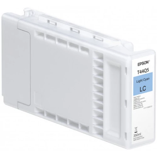 Epson T44Q5 Patron Light Cyan 350ml /o/