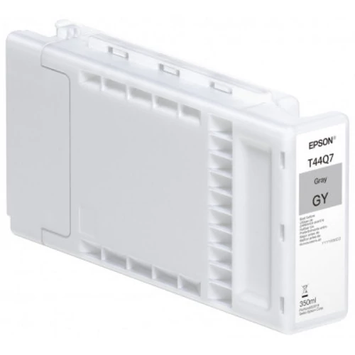 Epson T44Q7 Patron Light Black 350ml /o/