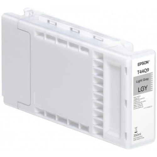 Epson T44Q9 Patron Light Light Black 350ml /o/