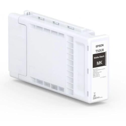 Epson T50U8 Patron Matte Black 350 ml /o/