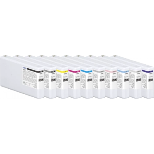 Epson T55W2 Patron Cyan 200ml /o/