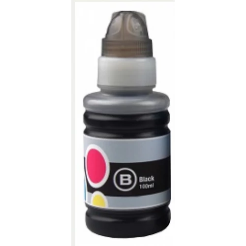 Epson T6641 fekete tinta 70ml (utángyártott IK)