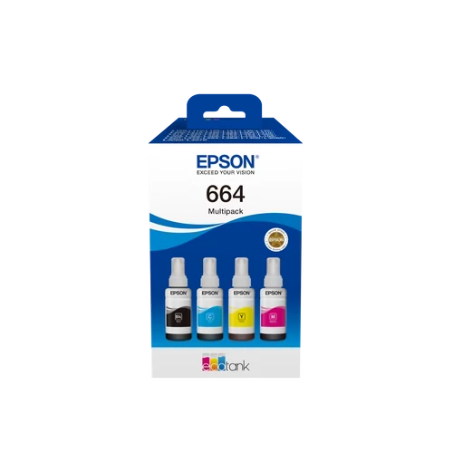 Epson T6646 Multipack /o/