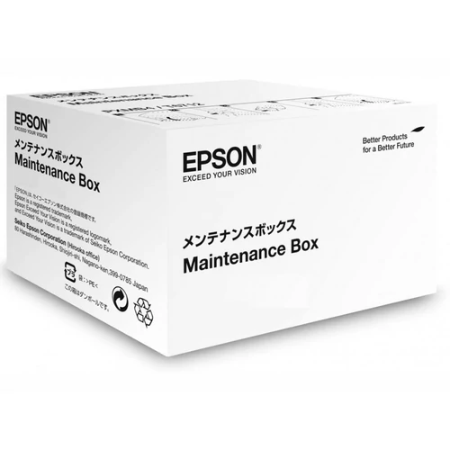 Epson T6713 Maintenance Box (eredeti)