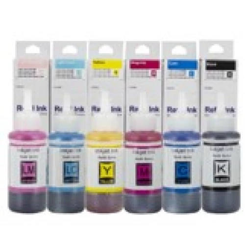 Epson T6732 cyan tinta 70ml (utángyártott)