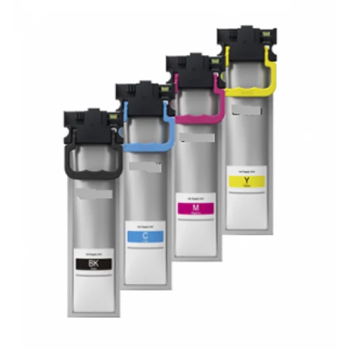 FOR USE EPSON T9443/T9453 Patron Magenta 60ml /FU/