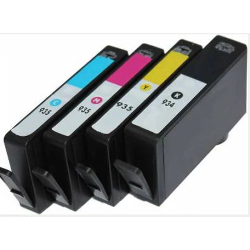 FOR USE HP C2P23AE Patron Black No.934XL /FU/ IK