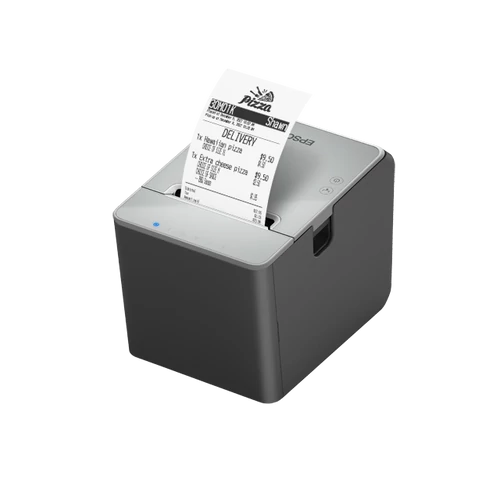 Epson TML100 (101) mono címkenyomtató