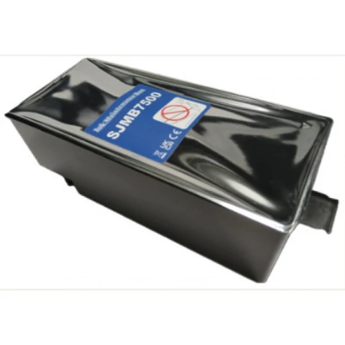 FOR USE EPSON C7500/C8000 Maintenance Box /FU/ IK