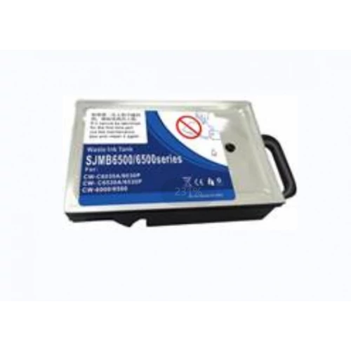FOR USE EPSON C6500/C6000 Maintenance Box /FU/