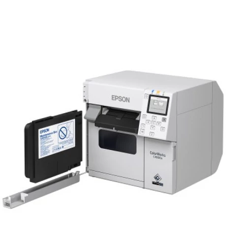 Epson C4000 Maintenance Box (eredeti)