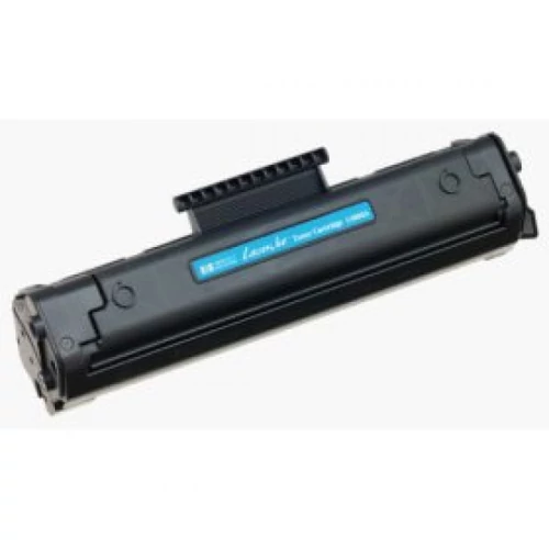FOR USE HP C4092A Toner Black 2,5K /NB/ IK