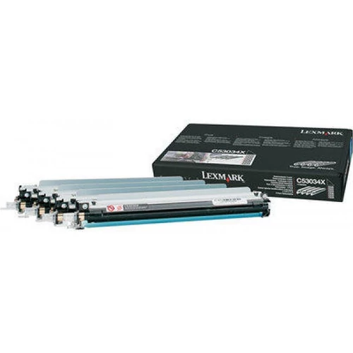 Lexmark C53034X drum (eredeti)