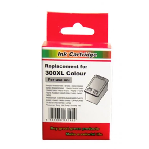 FOR USE HP C6578A Patron Color No.78 /FU/ WHITE BOX