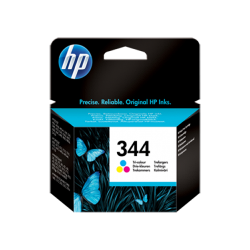 HP C9363EE No.344 színes tintapatron (eredeti)