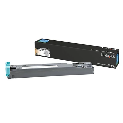 Lexmark X95x/C950 Waste Container Other Supplies Stan C950X76G (eredeti)