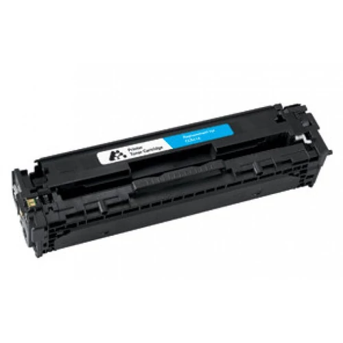 Canon CRG718 cyan toner /39592/ CC531 (utángyártott KTN)