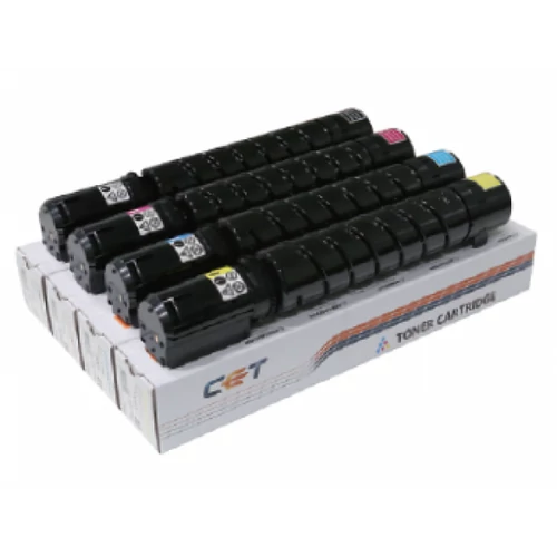 FOR USE CANON CEXV55 Toner Cyan 18K CT