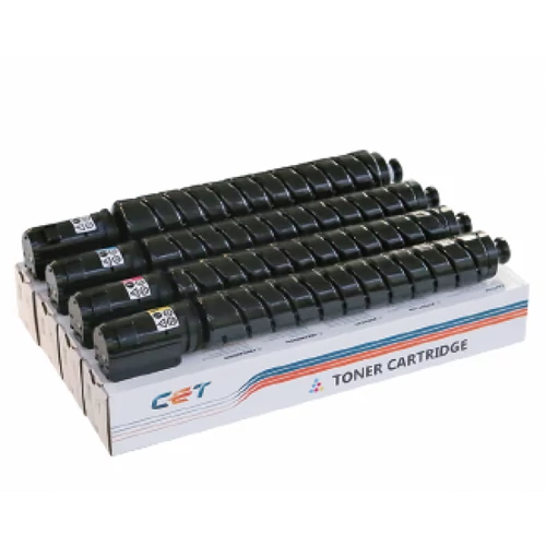 FOR USE CANON CEXV54 Toner Cyan 8.5K CT /141515/