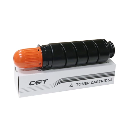 FOR USE CANON CEXV37/43 Toner Black 17K CT