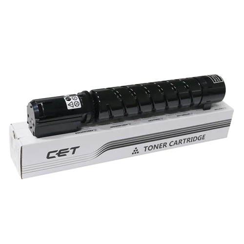FOR USE CANON CEXV47 Toner Black 17K CT