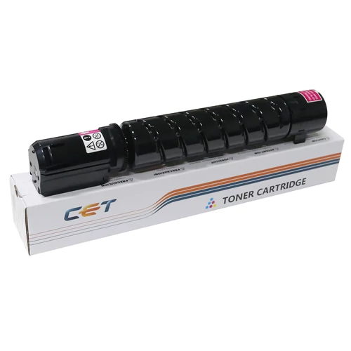 FOR USE CANON CEXV47 Toner Magenta 20K CT