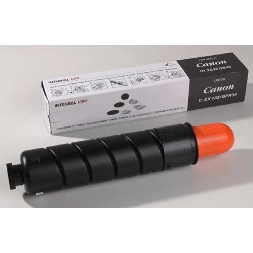 Canon IR2535 fekete toner CEXV32 (utángyártott INT)