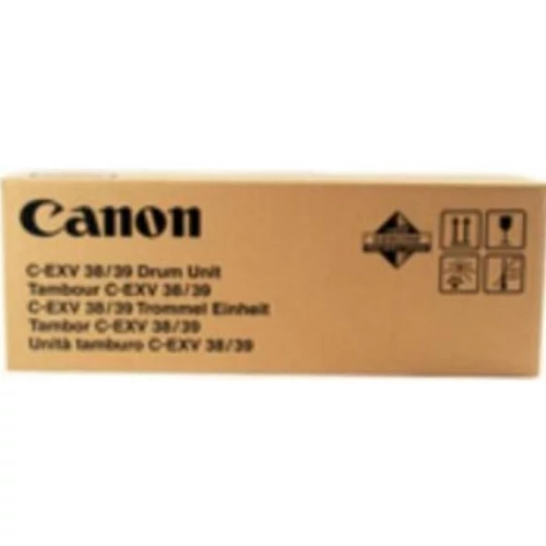 Canon C-EXV 38/39 Drum unit (eredeti) 4793B003AA