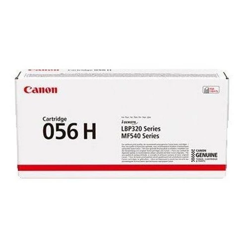 Canon 3008C002 CRG056H toner (eredeti)