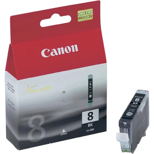 Canon CLI-8BK Black (eredeti)