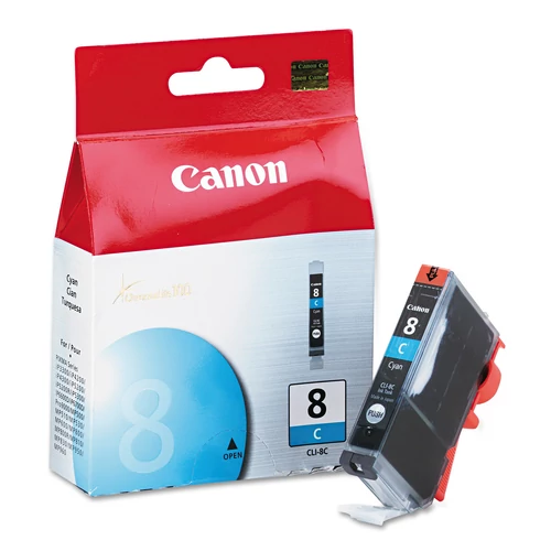 Canon CLI-8C Cyan (eredeti)