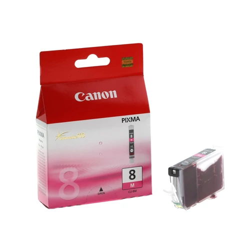 Canon CLI-8M Magenta (eredeti)