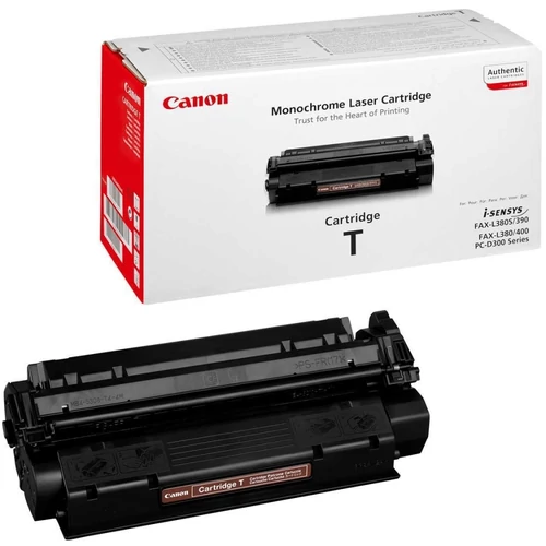 Canon T Toner 3,5k (eredeti)
