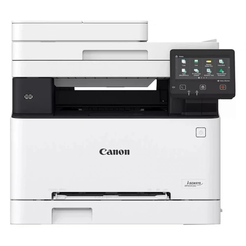 Canon i-SENSYS MF655Cdw multifunkciós színes lézernyomtató