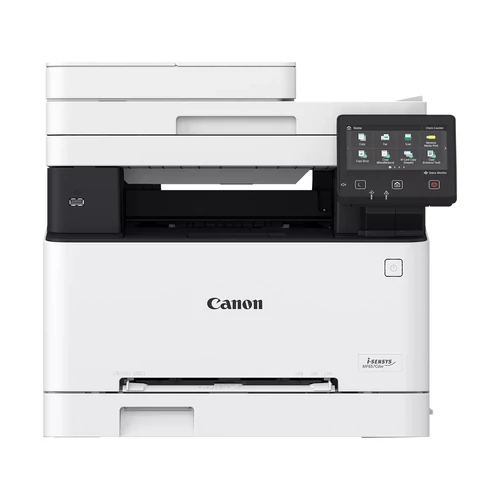 Canon i-SENSYS MF657Cdw multifunkciós színes lézernyomtató