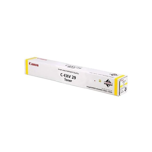 Canon IRC250 (C-EXV47) sárga toner (eredeti)