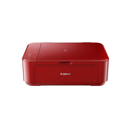 Canon PIXMA MG3650 MFP Piros